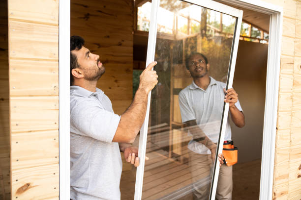Best Insulation Contractors for Homes  in Wathena, KS